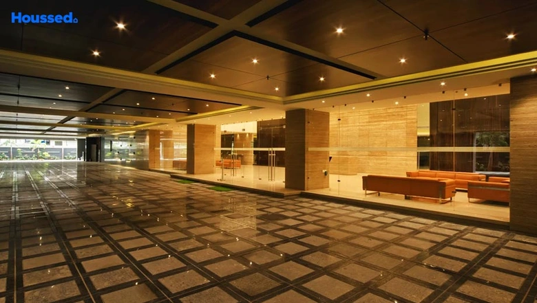 Sample Apartment